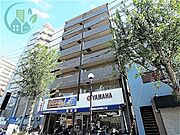 新在家駅より徒歩2分 3階 築39年4ヶ月の賃貸物件