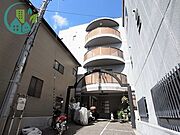 王子公園駅より徒歩3分 3階 築32年1ヶ月の賃貸物件