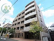 パレス東洋神戸5号館 4階 築22年10ヶ月の賃貸物件