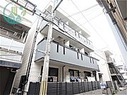 リブエール六甲 2階 築27年の賃貸物件