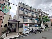 石屋川駅より徒歩2分 1階 築40年2ヶ月の賃貸物件
