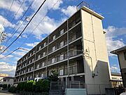 王子公園駅より徒歩5分 5階 築57年4ヶ月の賃貸物件