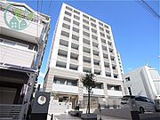 大石駅より徒歩2分 2階 築18年2ヶ月の賃貸物件