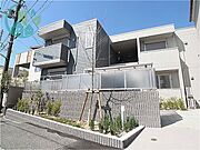 六甲駅より徒歩9分 2階 築6年5ヶ月の賃貸物件