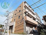 ソレイユ六甲２ 3階 築13年4ヶ月の賃貸物件
