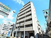 プライムライフ御影 4階 築19年4ヶ月の賃貸物件