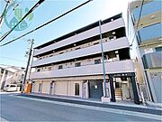 王子公園駅より徒歩12分 3階 築37年の賃貸物件