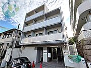 王子公園駅より徒歩4分 2階 築35年1ヶ月の賃貸物件