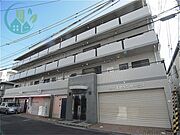 新在家駅より徒歩8分 4階 築29年9ヶ月の賃貸物件