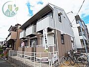 六甲道駅より徒歩10分 2階 築36年3ヶ月の賃貸物件