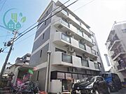 大石駅より徒歩9分 3階 築30年7ヶ月の賃貸物件