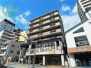 新在家駅より徒歩5分 3階 築34年10ヶ月の賃貸物件
