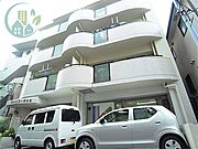 大石駅より徒歩3分 3階 築38年1ヶ月の賃貸物件
