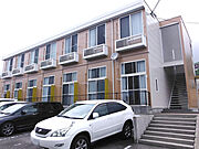 レオパレスオービラージュの賃貸物件