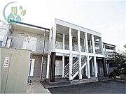 レオパレスみかけ 2階 築24年9ヶ月の賃貸物件