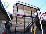 六甲道駅より徒歩7分 1階 築21年の賃貸物件