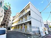 岩屋駅より徒歩1分 3階 築24年1ヶ月の賃貸物件