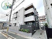 住吉駅より徒歩10分 2階 築2年8ヶ月の賃貸物件