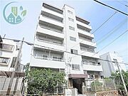 湊川第二マンション 2階 築58年5ヶ月の賃貸物件