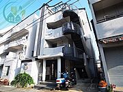 王子公園駅より徒歩12分 1階 築31年10ヶ月の賃貸物件