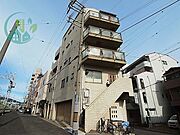 王子公園駅より徒歩5分 3階 築40年11ヶ月の賃貸物件