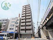 御影駅より徒歩1分 10階 築26年4ヶ月の賃貸物件