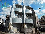 エルパセオ篠原南 1階 築34年の賃貸物件