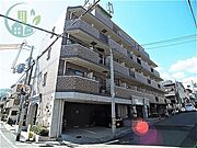 六甲駅より徒歩7分 2階 築32年11ヶ月の賃貸物件