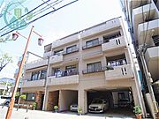 新在家駅より徒歩5分 2階 築40年4ヶ月の賃貸物件