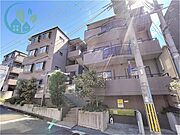 六甲駅より徒歩12分 4階 築28年9ヶ月の賃貸物件