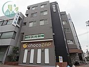 王子公園駅より徒歩1分 3階 築50年2ヶ月の賃貸物件