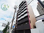 岩屋駅より徒歩4分 3階 築18年9ヶ月の賃貸物件