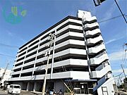 六甲道駅より徒歩10分 6階 築50年4ヶ月の賃貸物件