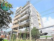 サンハウス御影本町 5階 築31年の賃貸物件