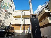 岩屋駅より徒歩4分 1階 築18年4ヶ月の賃貸物件