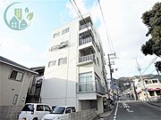 王子公園駅より徒歩5分 3階 築43年1ヶ月の賃貸物件