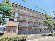 御影駅より徒歩10分 4階 築10年4ヶ月の賃貸物件