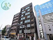 新在家駅より徒歩3分 3階 築20年の賃貸物件