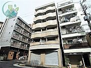岩屋駅より徒歩2分 4階 築36年8ヶ月の賃貸物件