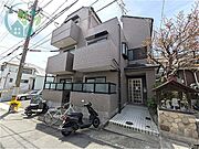 リベルテ六甲 1階 築30年3ヶ月の賃貸物件