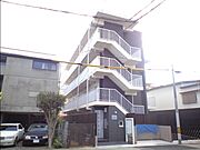 レオパレスコントワール御影石町 3階 築14年5ヶ月の賃貸物件