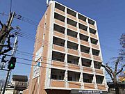 住吉駅より徒歩4分 7階 築17年3ヶ月の賃貸物件