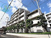 石屋川駅より徒歩3分 4階 築38年9ヶ月の賃貸物件