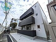 篠原ハイツ 1階 新築の賃貸物件