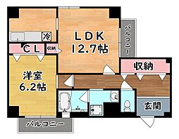 JR東海道・山陽本線 六甲道駅 徒歩3分