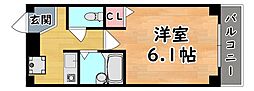 阪急神戸本線 六甲駅 徒歩8分 1階/-