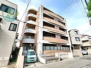 サンパレス２１六甲２ 1階 築35年8ヶ月の賃貸物件