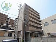 モンテルーチェ甲南 3階 築13年8ヶ月の賃貸物件