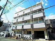 西灘駅より徒歩2分 1階 築36年の賃貸物件