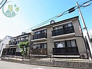 六甲道駅より徒歩12分 1階 築29年10ヶ月の賃貸物件